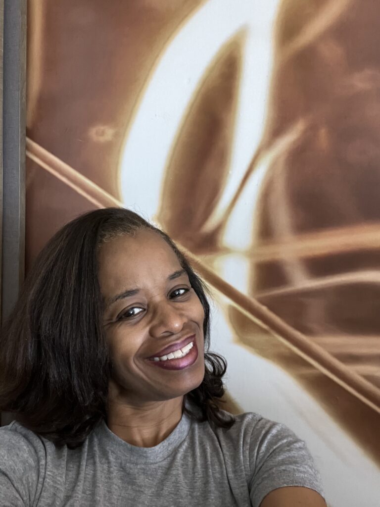 Dr. Monique Bostic