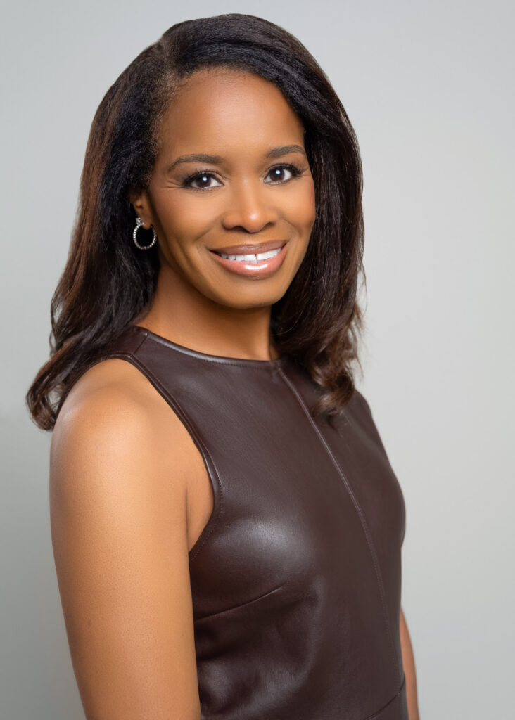 Dr. Monique Bostic